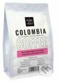 Kávy a čaje: Colombia (Pure Way). Pure Way, 2020 Kávy a čaje: Colombia (Pure Way). Pure Way, 2020