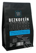 Kávy a čaje: Bezkofeín (Pure Way). Pure Way, 2020 Kávy a čaje: Bezkofeín (Pure Way). Pure Way, 2020