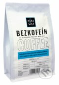 Kávy a čaje: Bezkofeín (Pure Way). Pure Way, 2020 Kávy a čaje: Bezkofeín (Pure Way). Pure Way, 2020