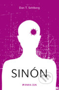 E-kniha: Sinón (Dan T. Sehlberg), 2015 E-kniha: Sinón (Dan T. Sehlberg), 2015