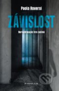 Kniha: Závislost (Leonardo Canova). Kniha Zlín, 2020 Kniha: Závislost (Leonardo Canova). Kniha Zlín, 2020