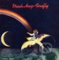 Hudební CD: Uriah Heep: Firefly LP (Warner Music). Warner Music, 2020 Hudební CD: Uriah Heep: Firefly LP (Warner Music). Warner Music, 2020