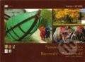 Kniha: Šumava - Bavorský les (Václav Chabr). , 2010 Kniha: Šumava - Bavorský les (Václav Chabr). , 2010