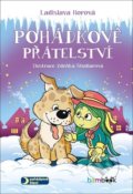 Kniha: Pohádkové přátelství (Ladislava Horová). Bambook, 2020 Kniha: Pohádkové přátelství (Ladislava Horová). Bambook, 2020
