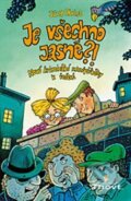 Kniha: Je všechno jasné?! (Jürg Obrist). Thovt, 2013 Kniha: Je všechno jasné?! (Jürg Obrist). Thovt, 2013