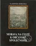 Kniha: Vlastivěda moravská (Jiří Malíř). Muzejní a vlastivědná společnost v Brně, 2018 Kniha: Vlastivěda moravská (Jiří Malíř). Muzejní a vlastivědná společnost v Brně, 2018