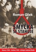 Kniha: Smyčka se stahuje (Roman Cílek). Čas, 2020 Kniha: Smyčka se stahuje (Roman Cílek). Čas, 2020