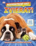 Kniha: Neuveriteľný svet zvierat! (Fragment). Fragment, 2020 Kniha: Neuveriteľný svet zvierat! (Fragment). Fragment, 2020