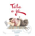 Kniha: Táta a já (Soosh), 2020 Kniha: Táta a já (Soosh), 2020