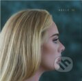 Hudební CD: Adele: 30, 2021 Hudební CD: Adele: 30, 2021