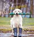 Kniha: 365 dôvodov na úsmev (Slovart). Slovart, 2020 Kniha: 365 dôvodov na úsmev (Slovart). Slovart, 2020