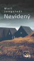 Kniha: Nevidený (Mari Jungstedt). Slovart, 2020 Kniha: Nevidený (Mari Jungstedt). Slovart, 2020