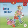 Kniha: Terka pri mori (Liane Schneider a Eva Wenzel-Bürger), 2020 Kniha: Terka pri mori (Liane Schneider a Eva Wenzel-Bürger), 2020