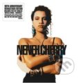 Hudobné CD: Neneh Cherry: Raw Like Sushi (Universal Music). Universal Music, 2020 Hudobné CD: Neneh Cherry: Raw Like Sushi (Universal Music). Universal Music, 2020