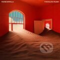Hudební CD: Tame Impala: The Slow Rush LP (Universal Music). Universal Music, 2020 Hudební CD: Tame Impala: The Slow Rush LP (Universal Music). Universal Music, 2020