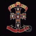 Hudební CD: Guns N' Roses: Appetite For Destruction LP (Universal Music). Universal Music, 2019 Hudební CD: Guns N' Roses: Appetite For Destruction LP (Universal Music). Universal Music, 2019