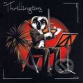Hudobné CD: Paul McCartney: Thrillington LP (Universal Music). Universal Music, 2018 Hudobné CD: Paul McCartney: Thrillington LP (Universal Music). Universal Music, 2018