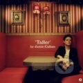 Hudební CD: Jamie Cullum: Taller (Universal Music). Universal Music, 2019 Hudební CD: Jamie Cullum: Taller (Universal Music). Universal Music, 2019