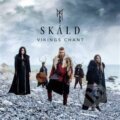 Hudební CD: Skáld: Vikings Chant (Universal Music). Universal Music, 2019 Hudební CD: Skáld: Vikings Chant (Universal Music). Universal Music, 2019