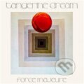 Hudobné CD: Tangerine Dream: Force Majeure (Universal Music). Universal Music, 2019 Hudobné CD: Tangerine Dream: Force Majeure (Universal Music). Universal Music, 2019