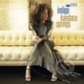 Hudební CD: Kandace Springs: Indigo (Universal Music). Universal Music, 2018 Hudební CD: Kandace Springs: Indigo (Universal Music). Universal Music, 2018