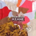Hudební CD: Keane: Cause And Effect (Deluxe) (Universal Music). Universal Music, 2019 Hudební CD: Keane: Cause And Effect (Deluxe) (Universal Music). Universal Music, 2019