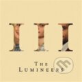 Hudobné CD: The Lumineers: III (Universal Music). Universal Music, 2019 Hudobné CD: The Lumineers: III (Universal Music). Universal Music, 2019
