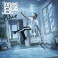 Hudební CD: Jonas Blue: Blue (Universal Music). Universal Music, 2019 Hudební CD: Jonas Blue: Blue (Universal Music). Universal Music, 2019