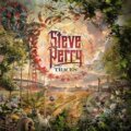 Hudební CD: Steve Perry: Traces (Universal Music). Universal Music, 2018 Hudební CD: Steve Perry: Traces (Universal Music). Universal Music, 2018