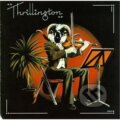 Hudobné CD: Paul McCartney: Thrillington (Universal Music). Universal Music, 2018 Hudobné CD: Paul McCartney: Thrillington (Universal Music). Universal Music, 2018