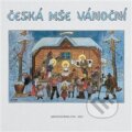 Hudobné CD: Magdalena Kožená: Česká mše vánoční (Universal Music). Universal Music, 2017 Hudobné CD: Magdalena Kožená: Česká mše vánoční (Universal Music). Universal Music, 2017