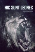 Kniha: Hic Sunt Leones (Lukáš Martinek). Hic Sunt Leones, 2020 Kniha: Hic Sunt Leones (Lukáš Martinek). Hic Sunt Leones, 2020