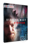 Film: Stockholmský syndrom (Dan Svátek) (DVD). Česká televize, 2020 Film: Stockholmský syndrom (Dan Svátek) (DVD). Česká televize, 2020