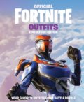Kniha: Fortnite Official: Outfits (Wildfire). Wildfire, 2019 Kniha: Fortnite Official: Outfits (Wildfire). Wildfire, 2019