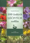 Kniha: 100 českých léčivých rostlin (František Hermann). Plot, 2007 Kniha: 100 českých léčivých rostlin (František Hermann). Plot, 2007