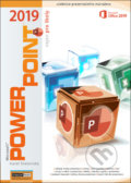 Kniha: PowerPoint 2019 nejen pro školy (Karel Klatovský). Computer Media, 2020 Kniha: PowerPoint 2019 nejen pro školy (Karel Klatovský). Computer Media, 2020