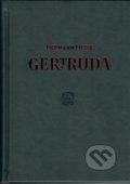 Kniha: Gertrúda (Hermann Hesse). Petrus, 2020 Kniha: Gertrúda (Hermann Hesse). Petrus, 2020