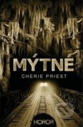 Kniha: Mýtné (Cherie Priest). Fobos, 2020 Kniha: Mýtné (Cherie Priest). Fobos, 2020