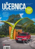 Kniha: Učebnica pre žiadateľa o udelenie vodičského oprávnenia (Miroslav Martinec). Jan Bugar, 2020 Kniha: Učebnica pre žiadateľa o udelenie vodičského oprávnenia (Miroslav Martinec). Jan Bugar, 2020