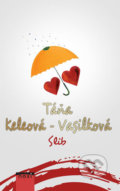 Kniha: Slib (Táňa Keleová-Vasilková). NOXI, 2020 Kniha: Slib (Táňa Keleová-Vasilková). NOXI, 2020