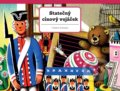 Kniha: Statečný cínový vojáček (Hans Christian Andersen). Albatros CZ, 2020 Kniha: Statečný cínový vojáček (Hans Christian Andersen). Albatros CZ, 2020