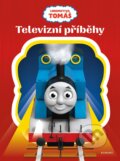 Kniha: Lokomotiva Tomáš: Televizní příběhy (Egmont ČR). Egmont ČR, 2020 Kniha: Lokomotiva Tomáš: Televizní příběhy (Egmont ČR). Egmont ČR, 2020