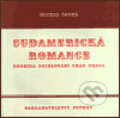 Kniha: Sudamerická romance (Michal Šanda). Petrov, 2003 Kniha: Sudamerická romance (Michal Šanda). Petrov, 2003