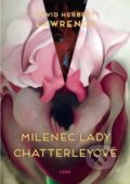 Kniha: Milenec lady Chatterleyové (David Herbert Lawrence). Leda, 2020 Kniha: Milenec lady Chatterleyové (David Herbert Lawrence). Leda, 2020
