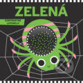 Kniha: Zelená (Bookmedia). Bookmedia, 2020 Kniha: Zelená (Bookmedia). Bookmedia, 2020