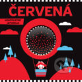Kniha: Červená (Bookmedia). Bookmedia, 2020 Kniha: Červená (Bookmedia). Bookmedia, 2020