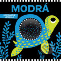 Kniha: Modrá (Natalie Marshall). Bookmedia, 2020 Kniha: Modrá (Natalie Marshall). Bookmedia, 2020