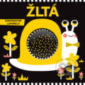 Kniha: Žltá (Bookmedia). Bookmedia, 2020 Kniha: Žltá (Bookmedia). Bookmedia, 2020