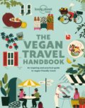 Kniha: Vegan Travel Handbook (Lonely Planet). Lonely Planet, 2019 Kniha: Vegan Travel Handbook (Lonely Planet). Lonely Planet, 2019