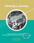 Kniha: Odchody a návraty (Marita Krauss, Peter Fassl a Sarah Scholl-Schneider). Český les, 2015 Kniha: Odchody a návraty (Marita Krauss, Peter Fassl a Sarah Scholl-Schneider). Český les, 2015